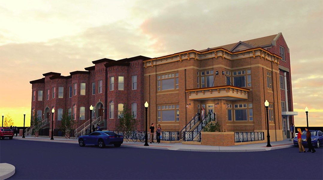 Council approves bonds for Lofts on Tenth Street, hears duplex introduction