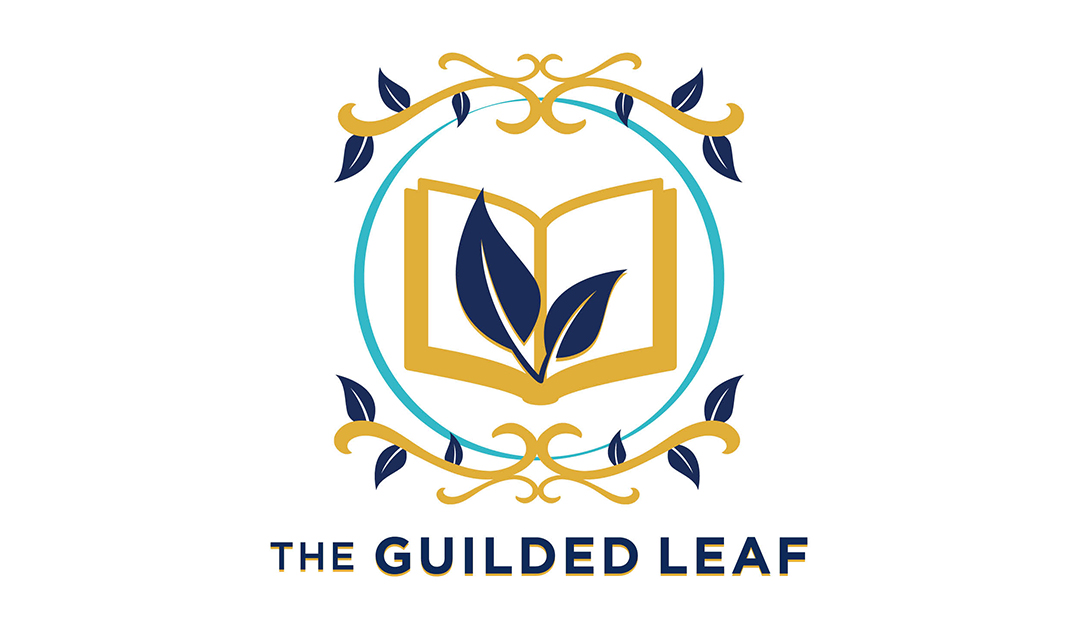 Generic Guilded Leaf 2020 Twitter