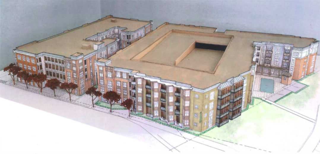 Noblesville council unanimously approves economic development agreement for East Bank project