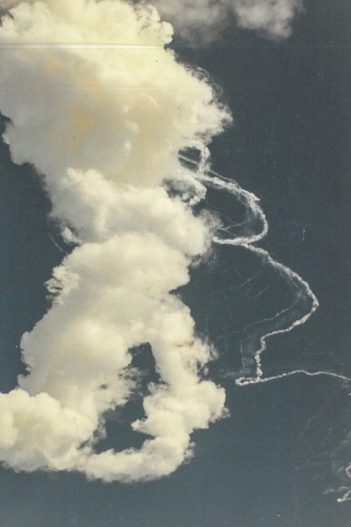 Challenger Explosion 6