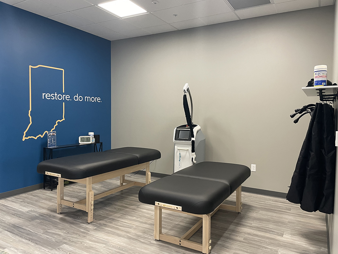 Restore Hyper Wellness + Cryotherapy to celebrate grand opening on 146th St.