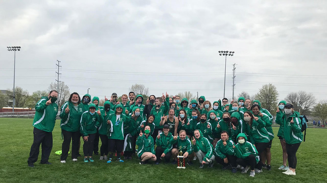 Westfield unified track and field team has successful run