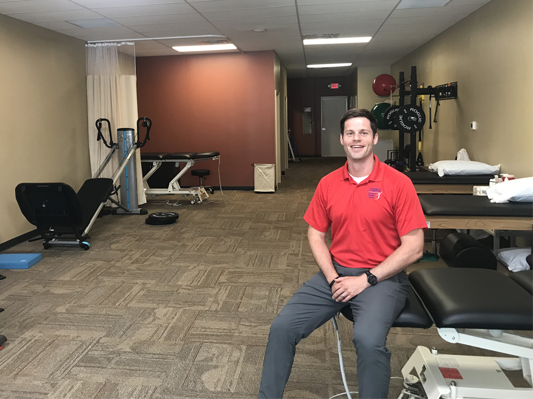 benchmark physical therapy
