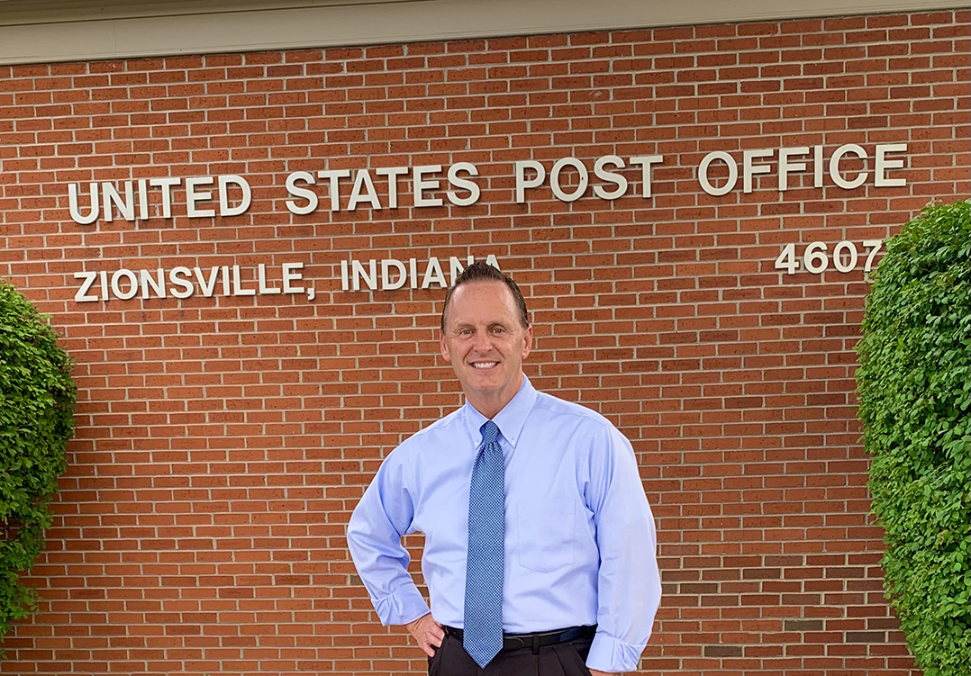 Zionsville Postmaster plans to retire