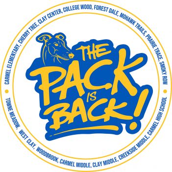 CIC COM 0803 Pack is Back