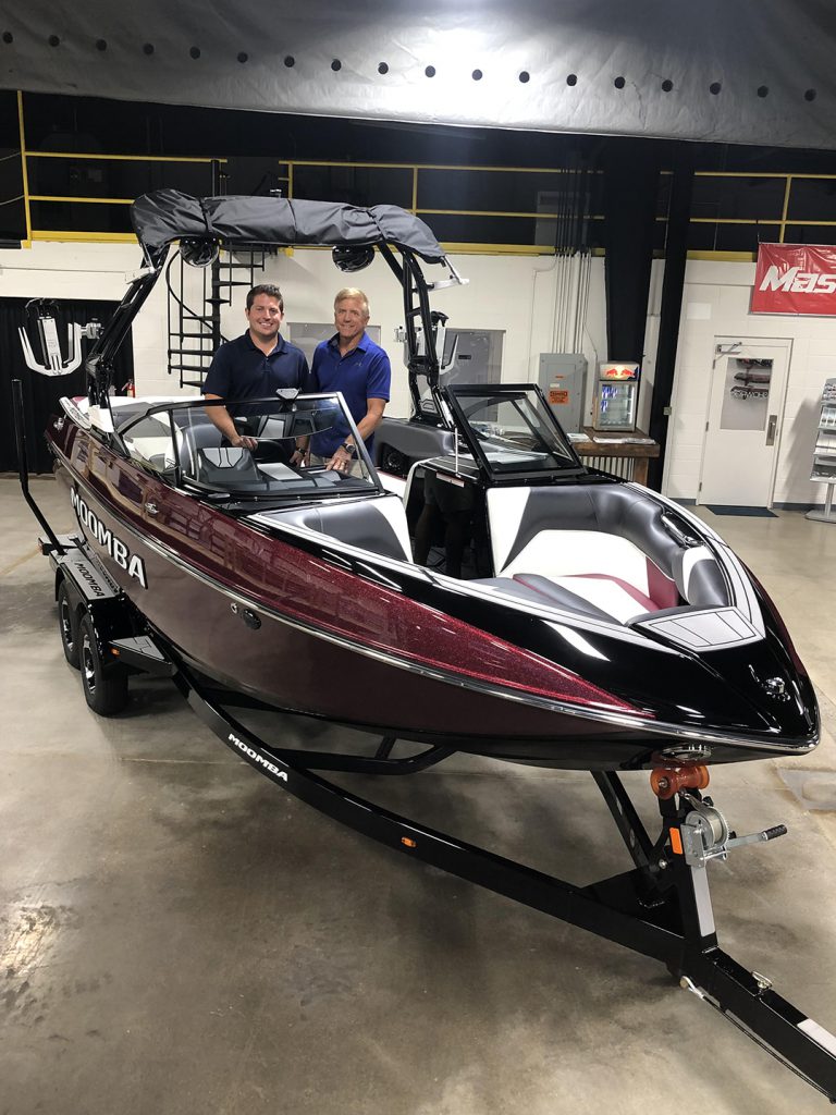 Indianapolis Boat Show 2024 Image to u