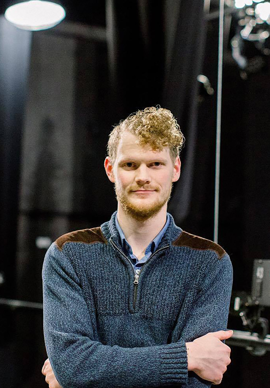 ND DISCOVERING BROADWAY 0914 head shot