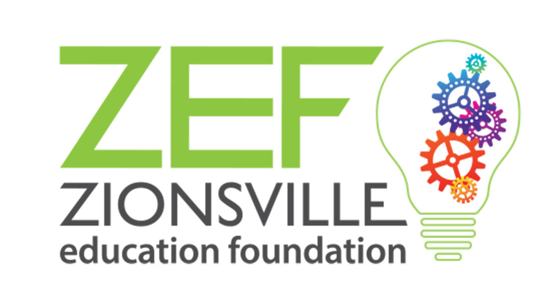 ZEF logo