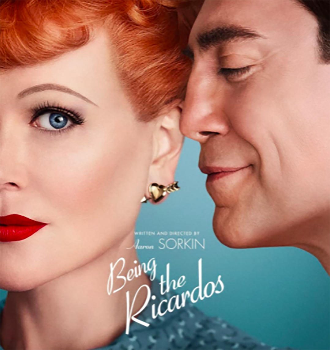 ‘Being the Ricardo’s’ is one of the year’s treats