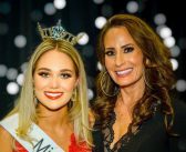 Zionsville Community High School senior crowned Miss Fall Festival, advances to Miss Indiana competition
