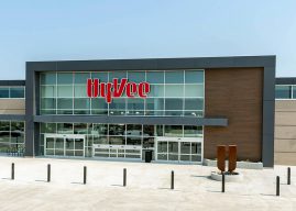Hy-Vee plans to open store in Fishers