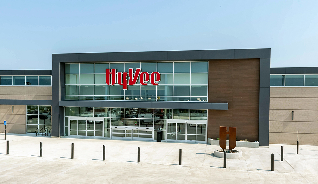 Zionsville lands Indiana’s first Hy-Vee grocery store