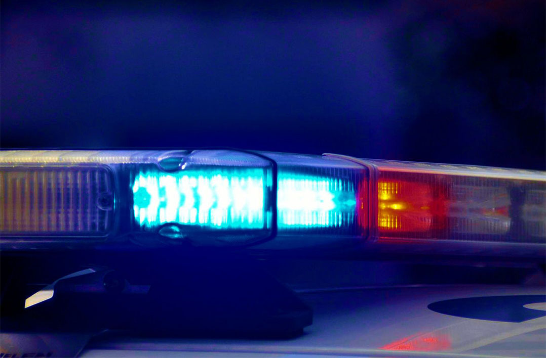 Whitestown Metro Police Dept. investigating fatal car crash
