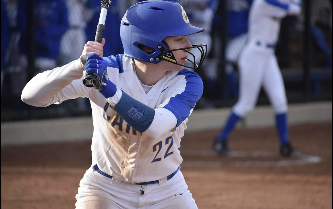 Athlete of the Week: Esposito provides lift from leadoff spot to Carmel High School softball team