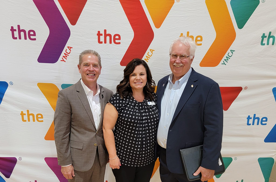 Community asset: Local YMCA celebrates 25 years of offering services to Lawrence