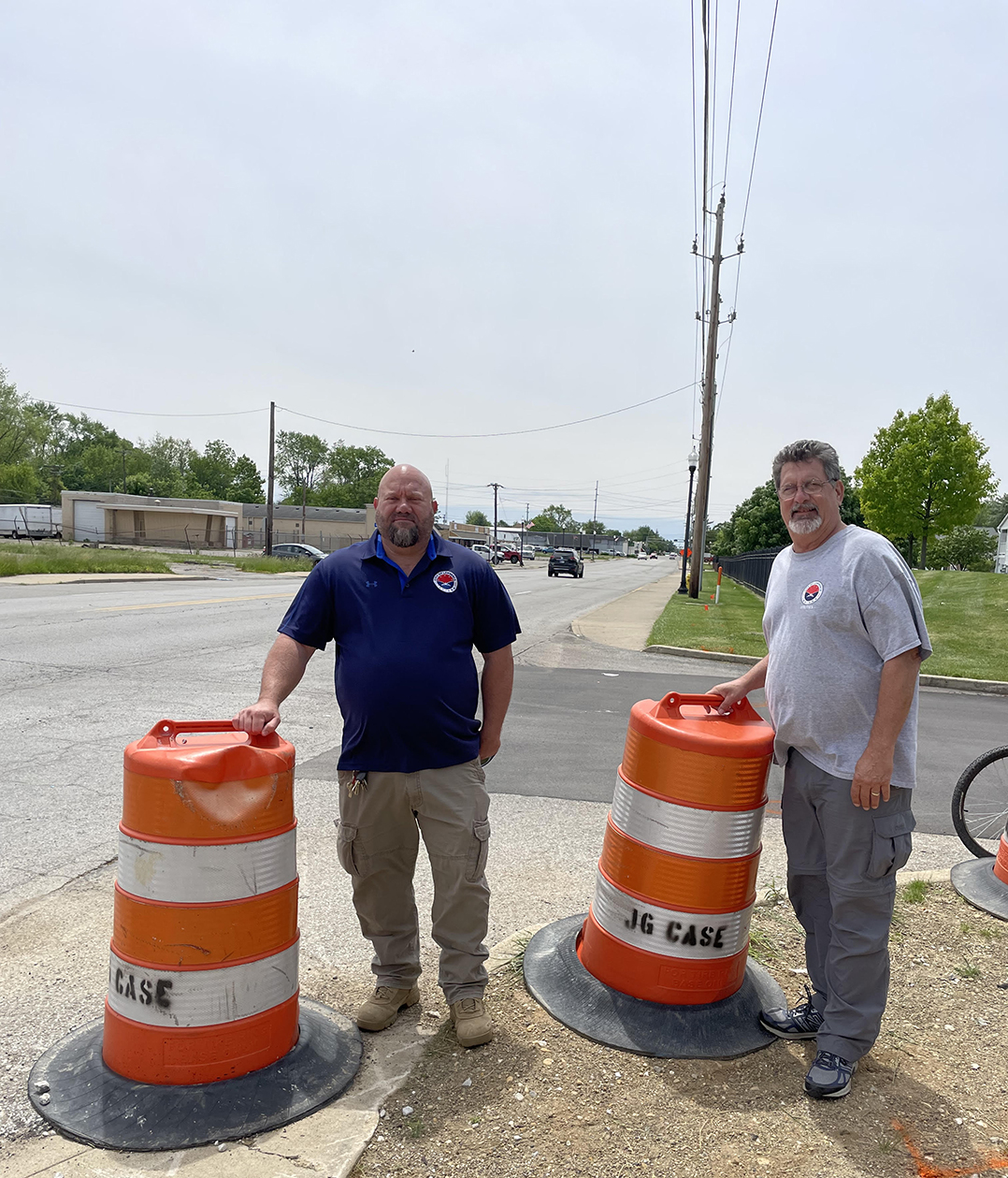 Improving infrastructure: City of Lawrence plans storm sewer improvements with ARPA funds, SWIF grant