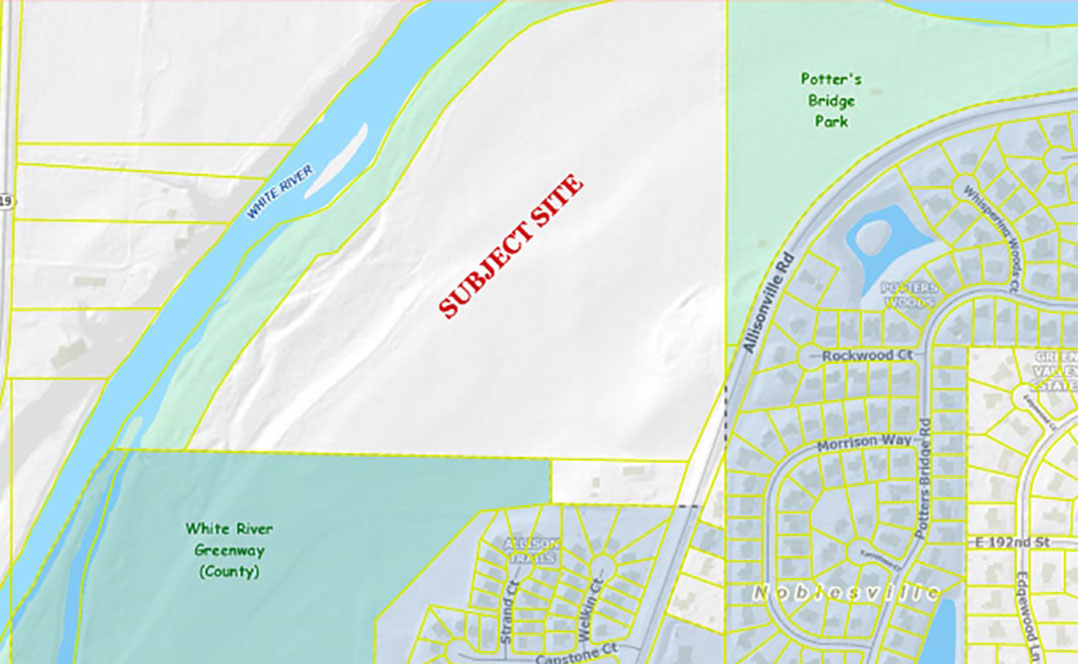 Opposition group requests council deny Beaver Materials gravel extraction site proposal