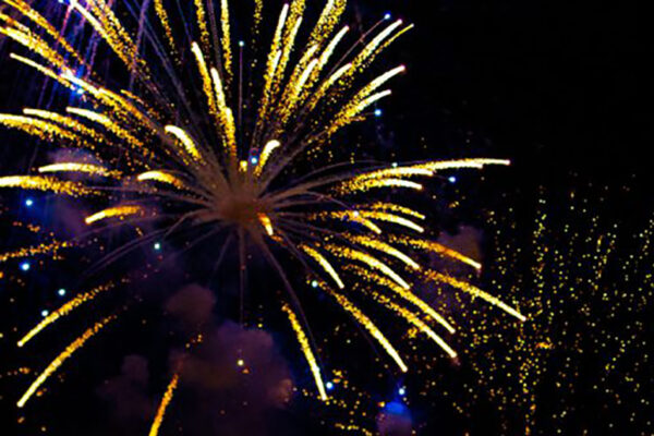 CIW COM 0628 fireworks ordinance
