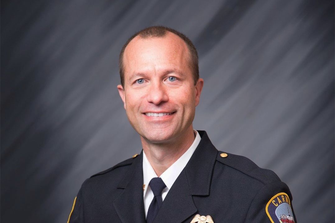 Carmel police chief resigned because of failure to follow policy in handling complaint, sources say