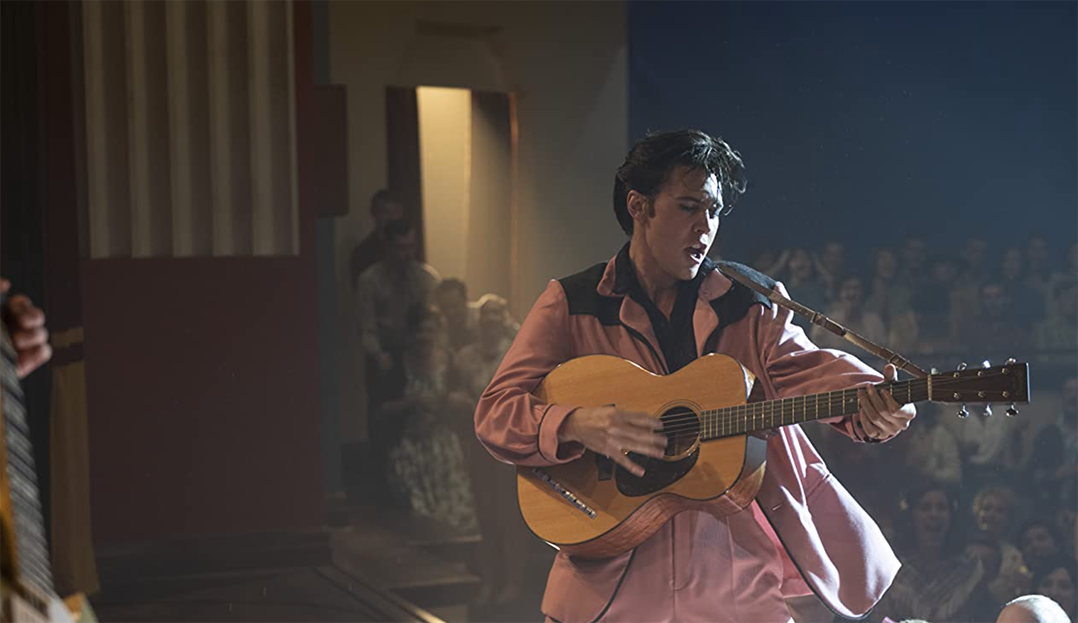 ‘Elvis’ hits a disappointing note