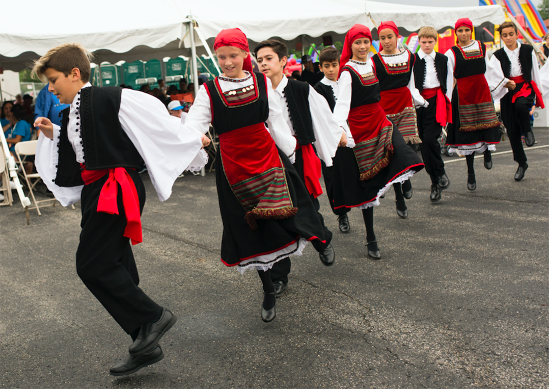 GreekFest to return for first time since before pandemic