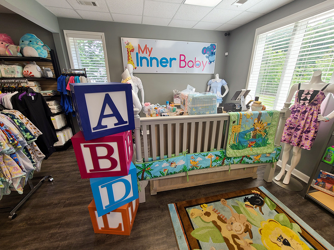 Adult baby store to file appeal after board affirms city's decision •  Current Publishing