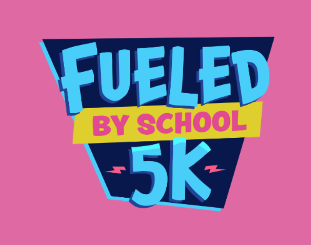 Options Schools host first Fueled by School 5K