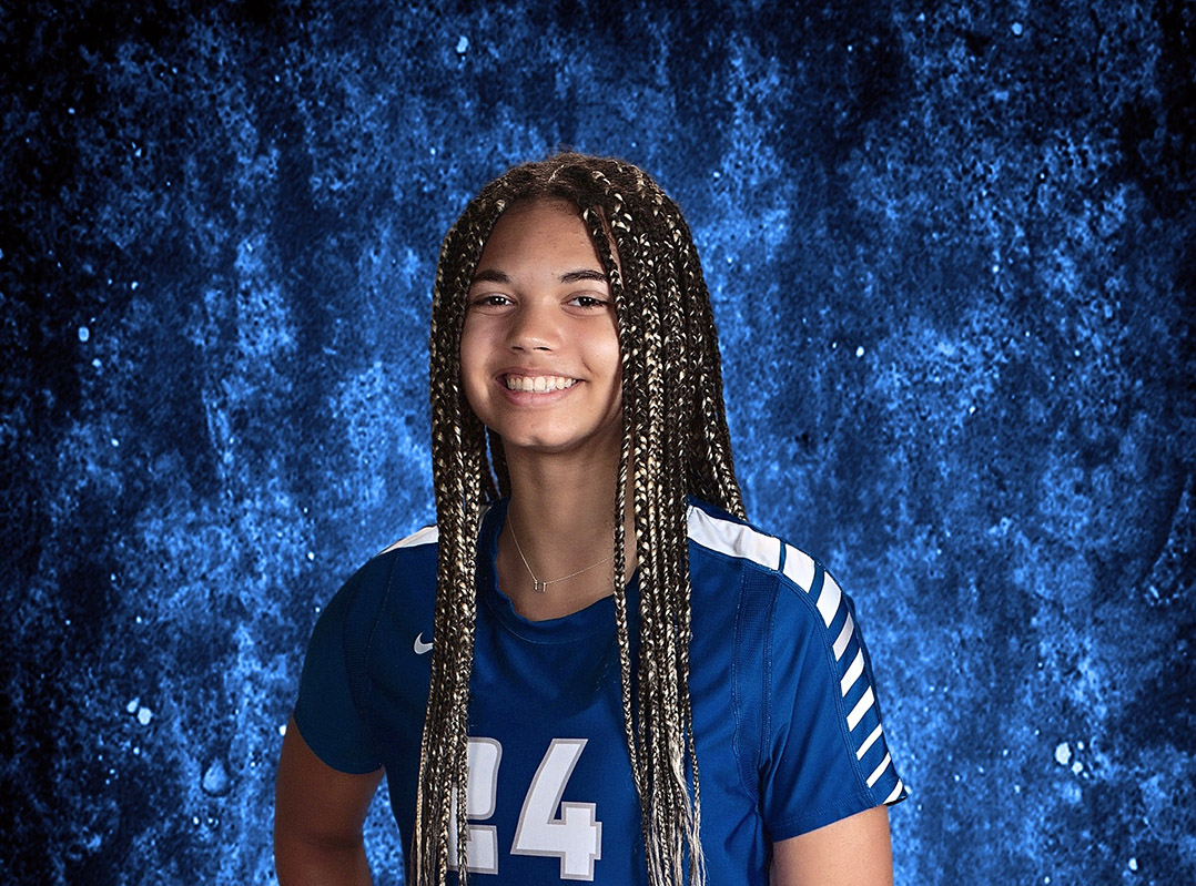 Athlete of the Week: Powerful outside hitter helps Hamilton Southeastern volleyball team to a successful start