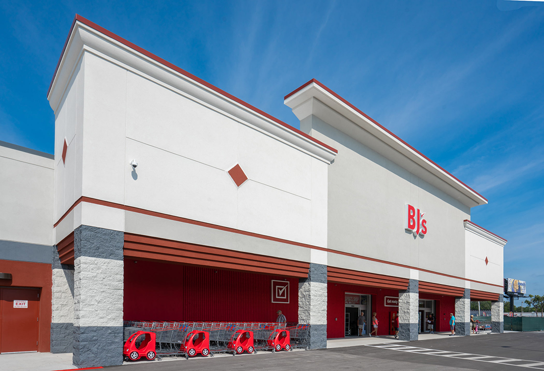 The Market Finally Caught On, BJ's Wholesale Club Is A Buy
