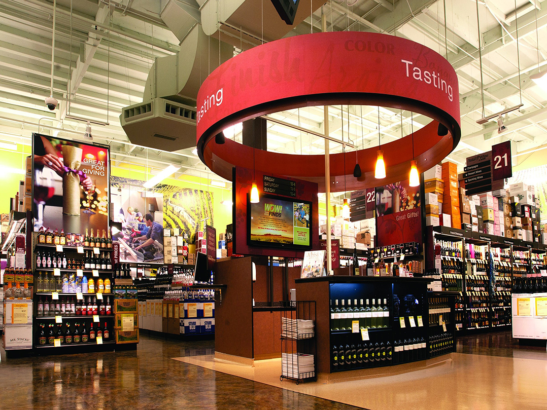 Total Wine & More to host ribbon cutting