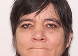 Silver Alert issued for Lawrence woman 