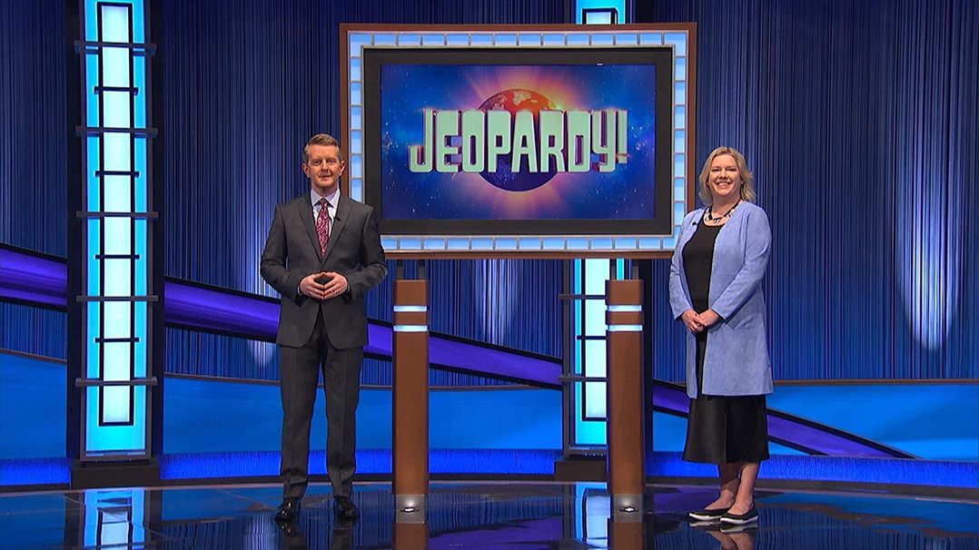 QUIZ SHOW  Our Jeopardy Inspired Game Show