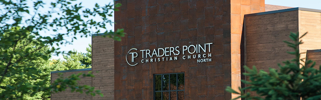Traders Point north