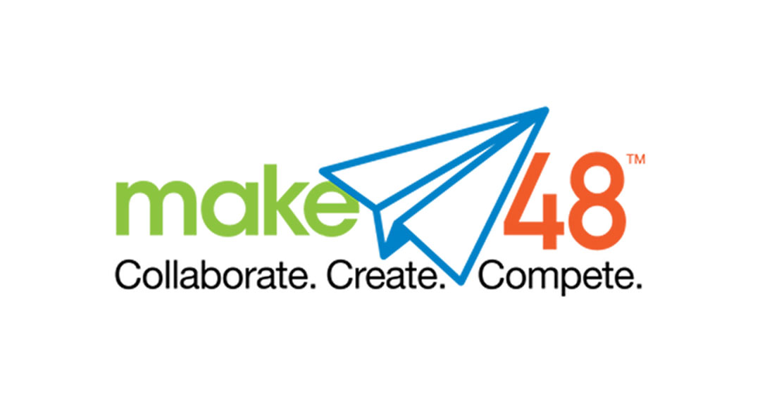 Make48 Logo