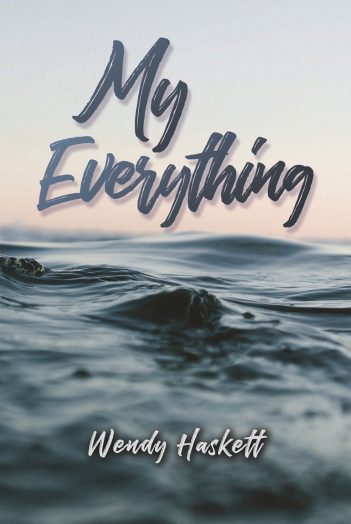 myeverything cover