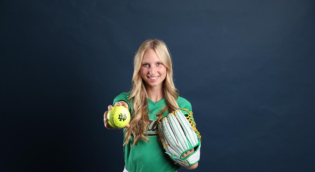 Athlete of the week: Zionsville Community High School softball standout has ability to play multiple positions 