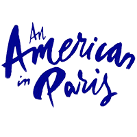 American In Paris logo 200
