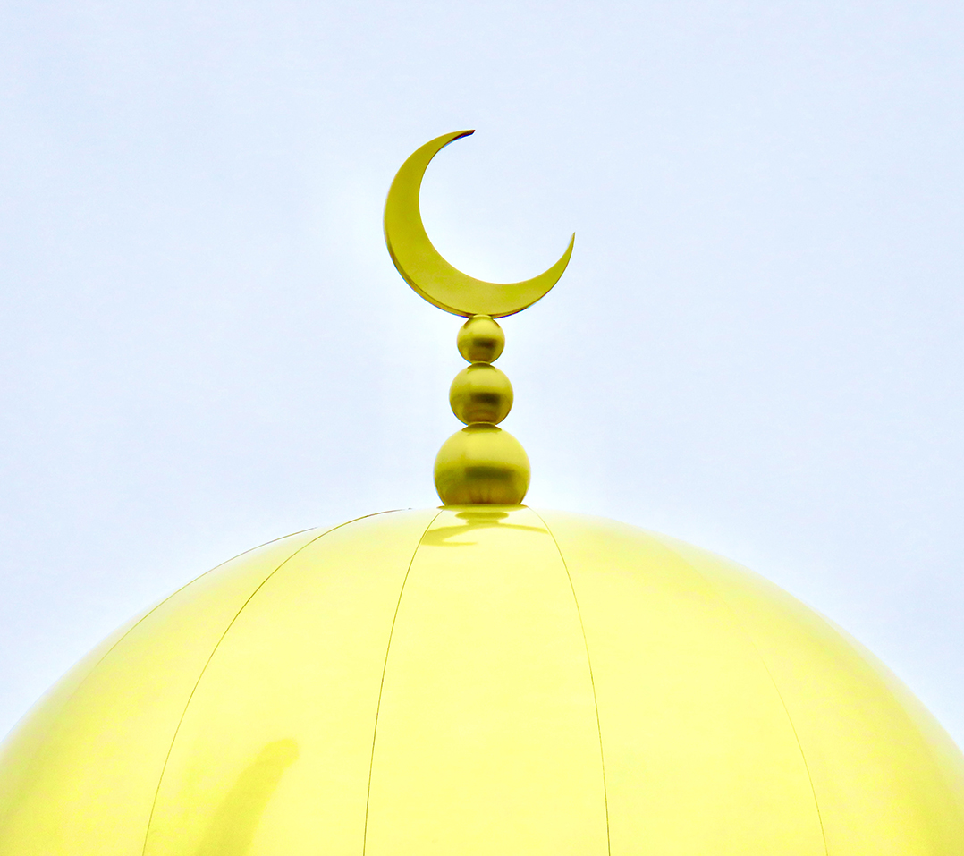 More than fasting: Fishers’ Alhuda mosque celebrates holy month of Ramadan