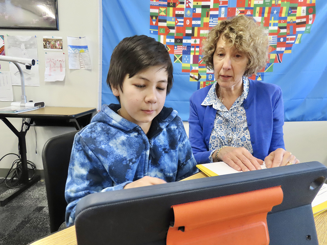 Language learners: Noblesville Schools’ multilingual learning program helps diverse student population