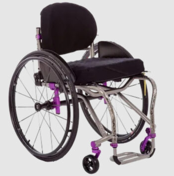 CIZ COM 0613 WHEELCHAIR