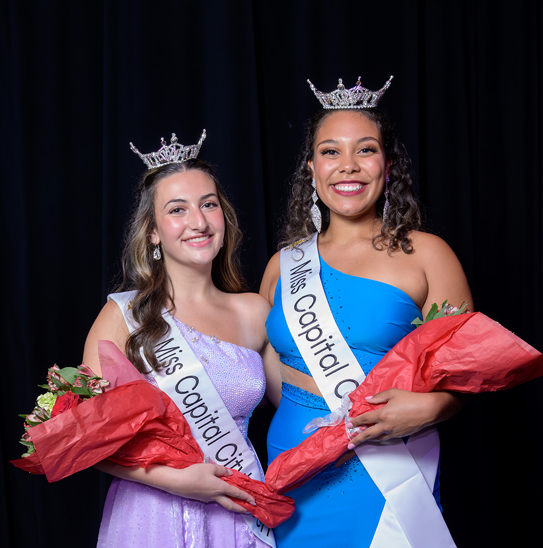 Hamilton County competitors crowned Miss Capital City, Miss Capital City’s Teen