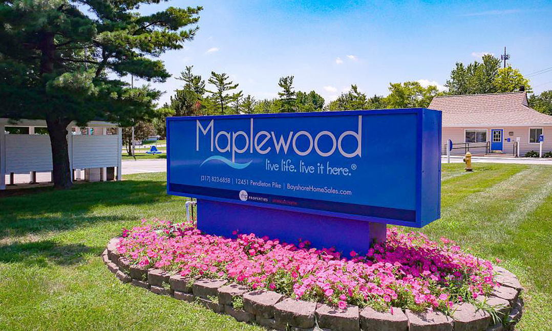 City of Lawrence investigates Maplewood sewage overflow