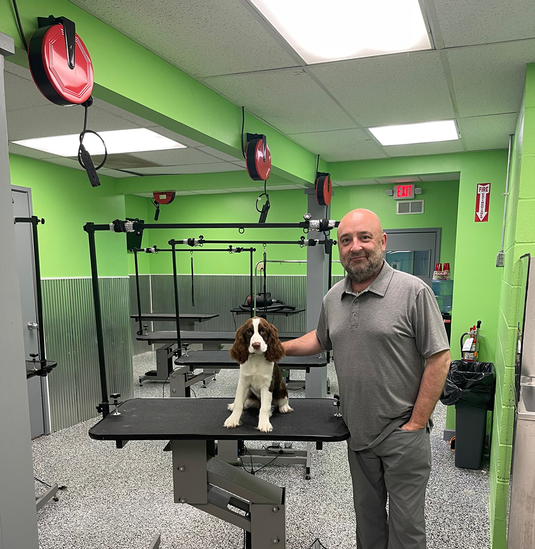 Dog Grooming Academy of Indianapolis in Noblesville is accepting applications for new cohort