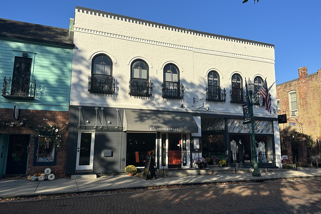 zWorks expands to Main Street