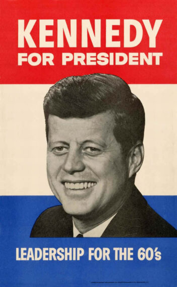 ND KENNEDY DOCSERIES 1114 poster