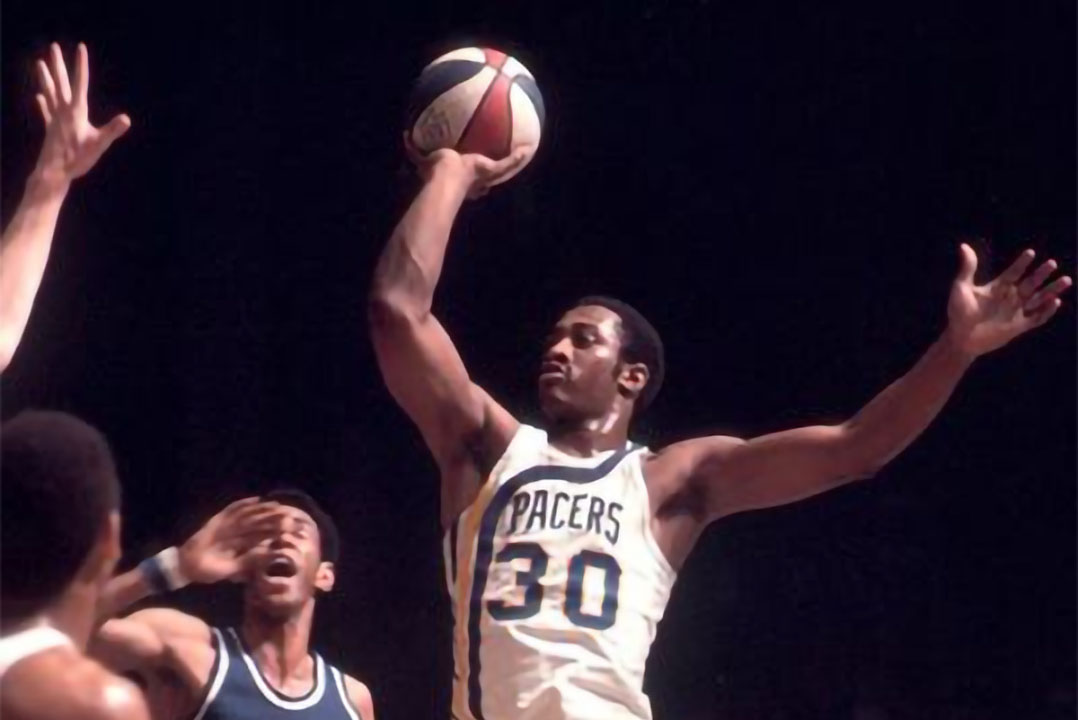 Pacers legend McGinnis dies from complications of cardiac arrest