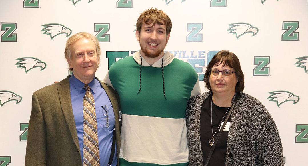 Class act: Zionsville Community High School senior a Lilly Endowment Community Scholarship recipient for Boone County