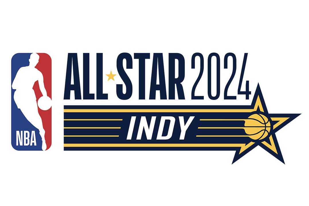 Central Indiana businesses join NBA All-Star fun