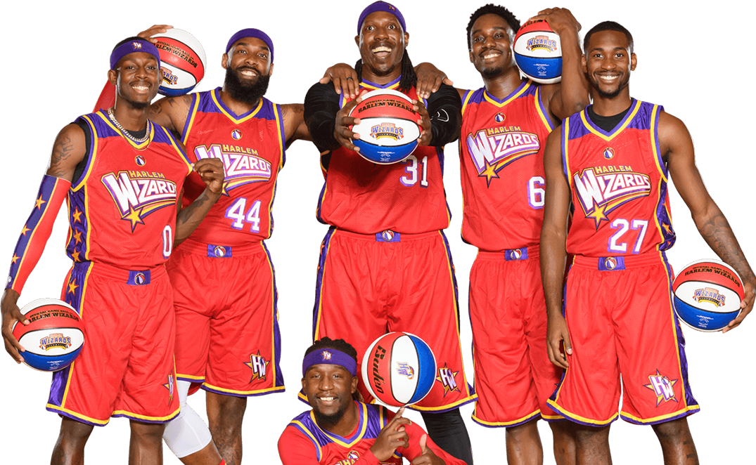 Harlem Wizards to play at Lawrence Central