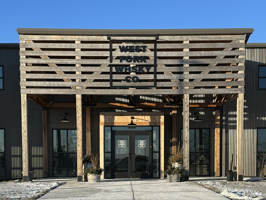 West Fork Whiskey Co., to expand in Westfield